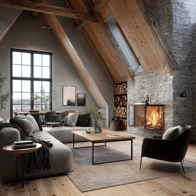 Webinar for den som ønsker å bli interiørdesigner