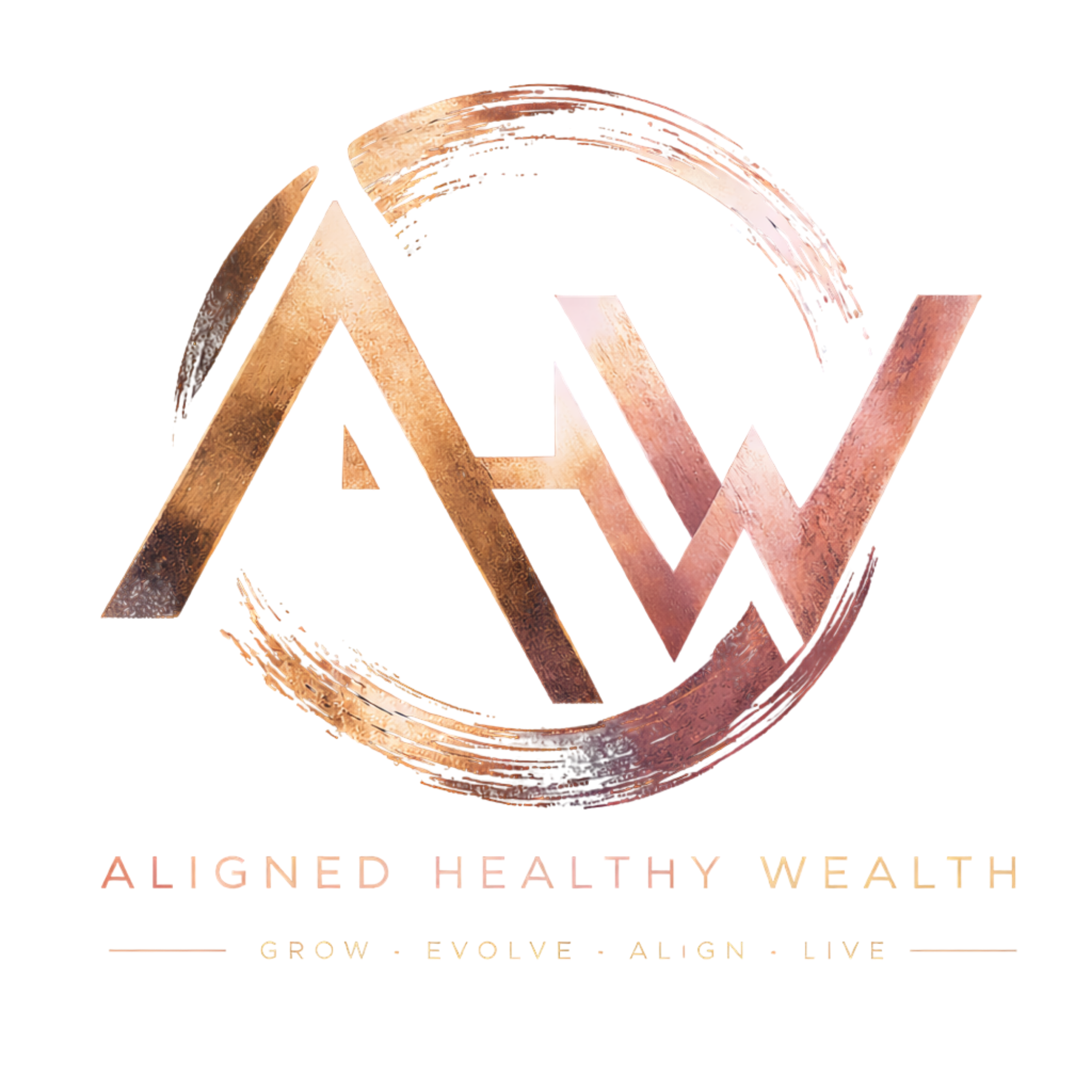 Aligned Healthy Wealth
