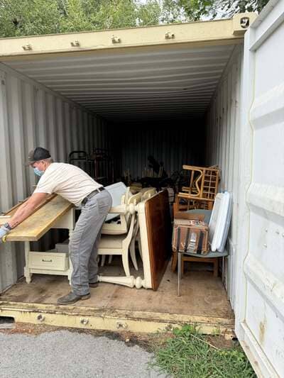 Estate cleanouts in Warren county