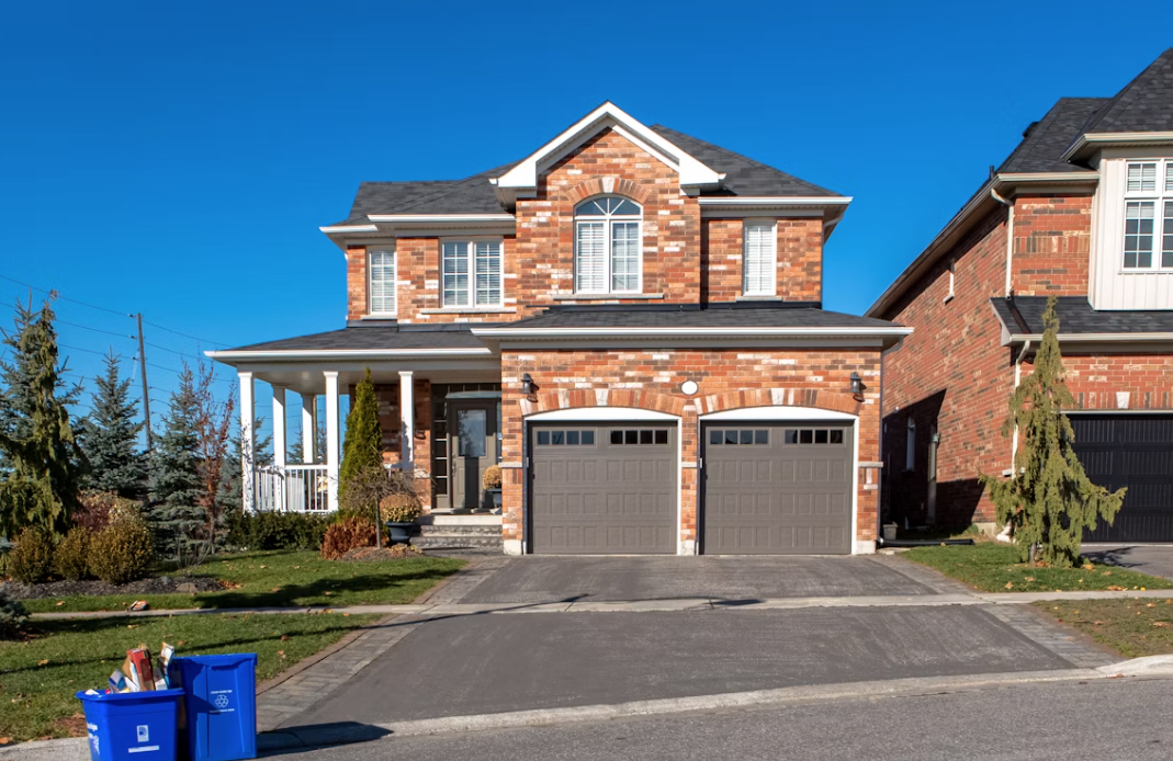 Westmark Acquisitions Property