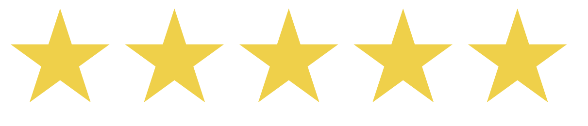 5 stars