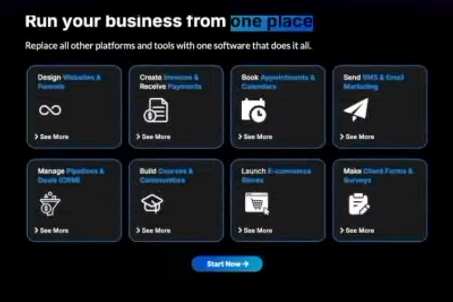 Website Builder