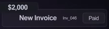 Invoicing 1