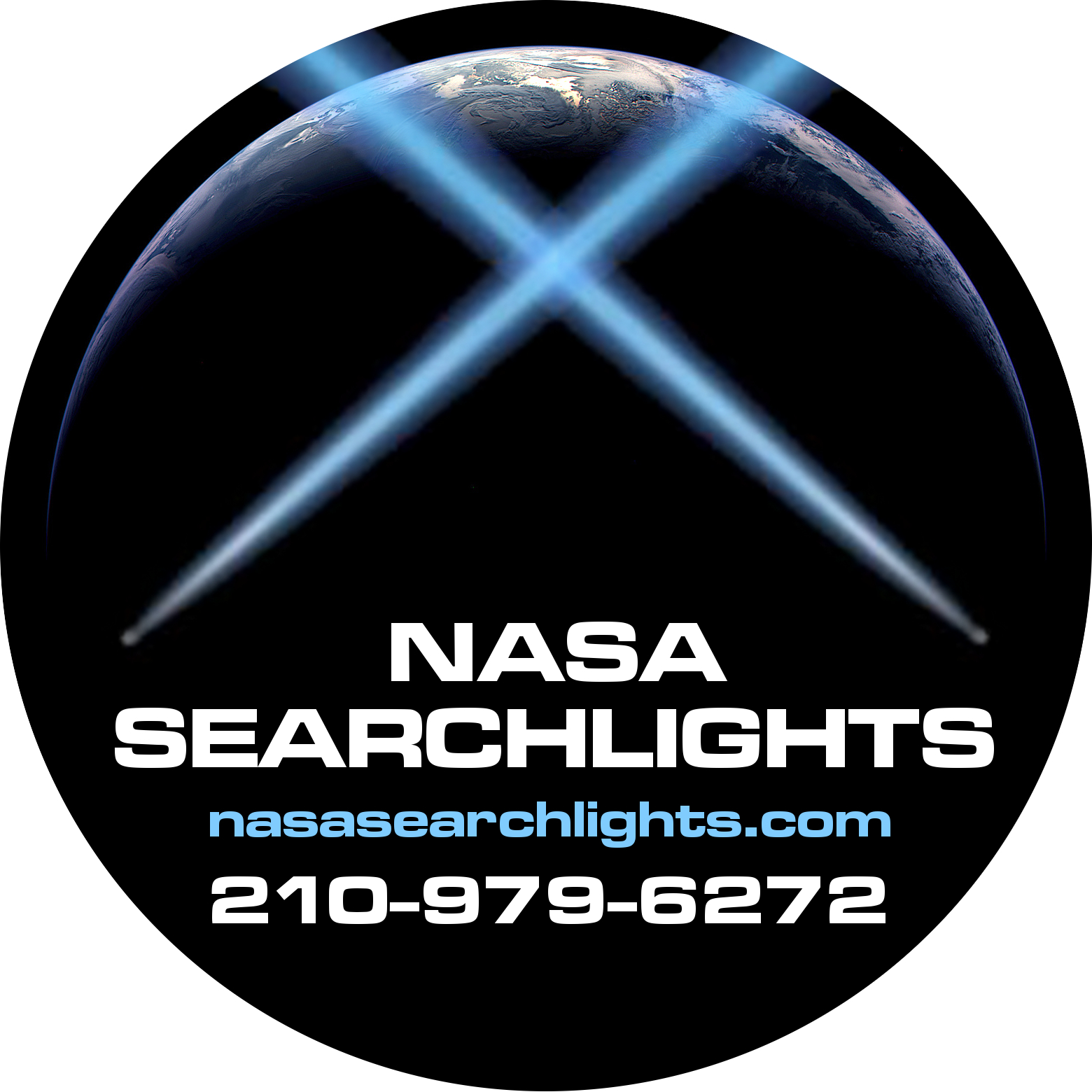 Nasa Lights