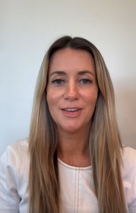 Katherine, trauma bond recovery survivor