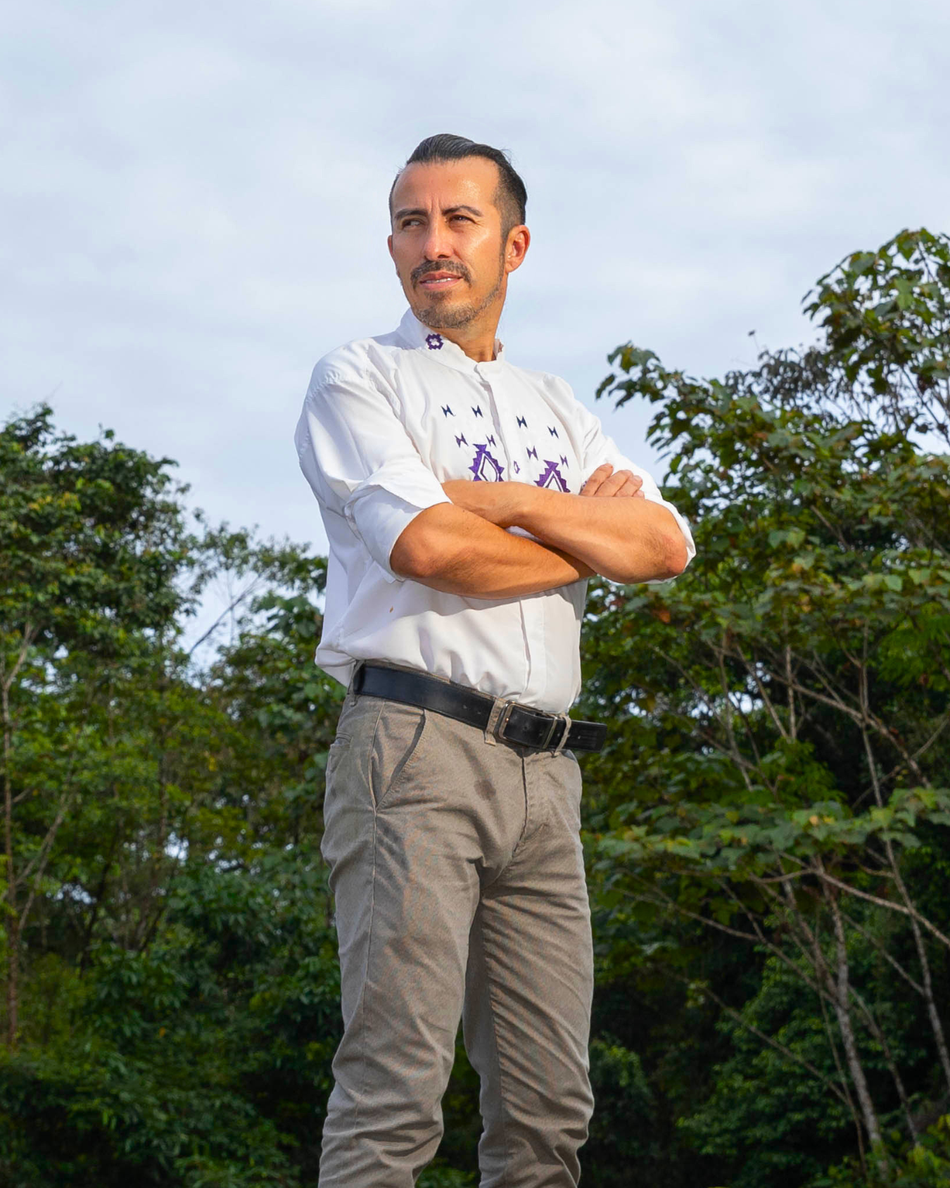 Dr. Yerpun Solar
