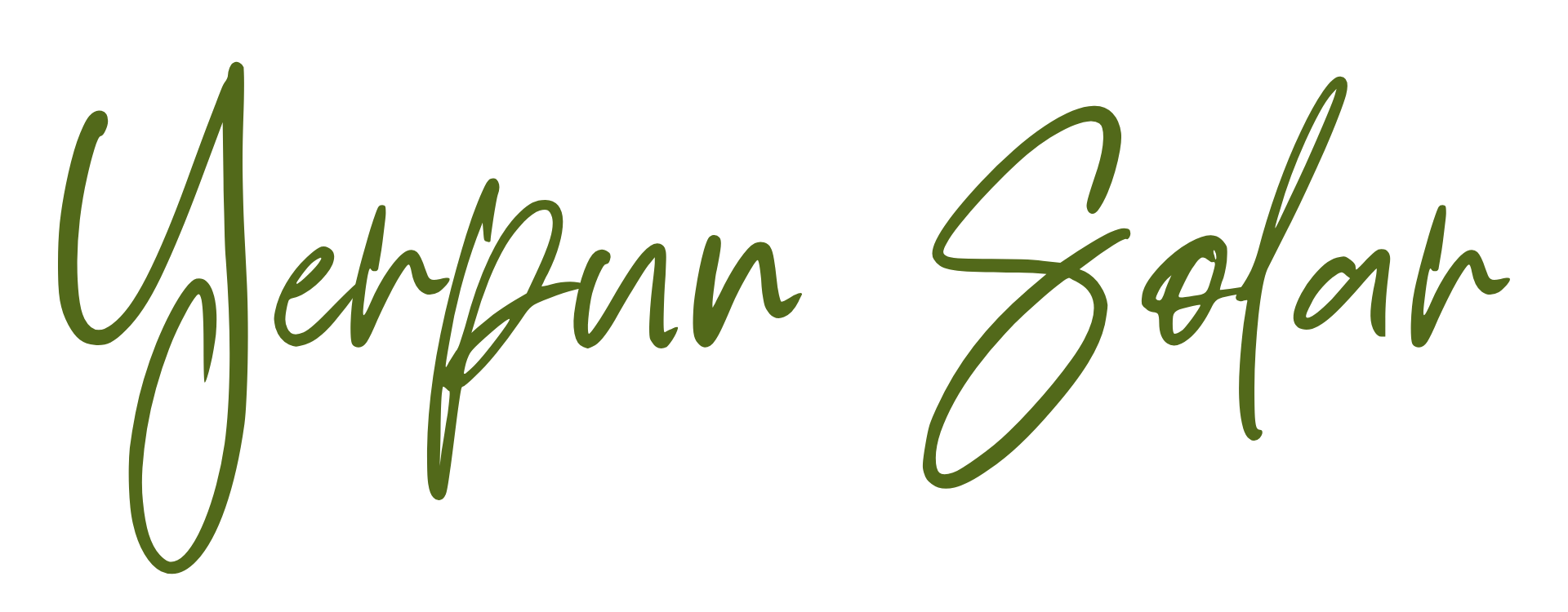 Firma del Dr. Yerpun Solar