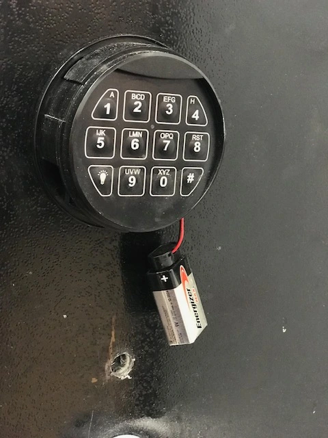 Pleasanton Locksmith