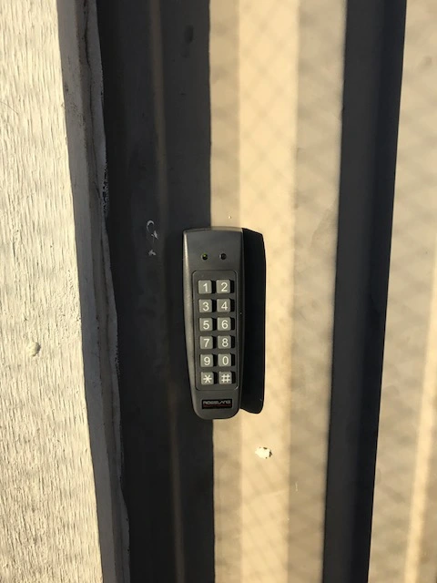 Pleasanton Doors & Hardware