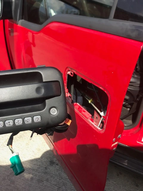 Schertz Doors & Hardware