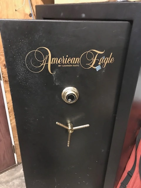 New Braunfels Doors & Hardware