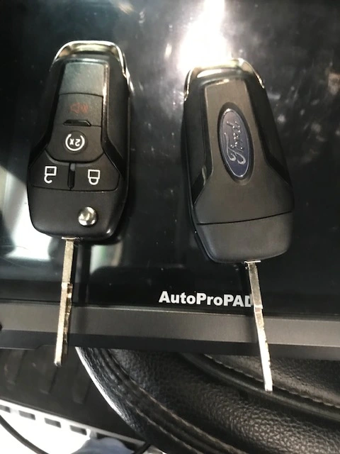 Automotive Keys & Remotes in San Antonio