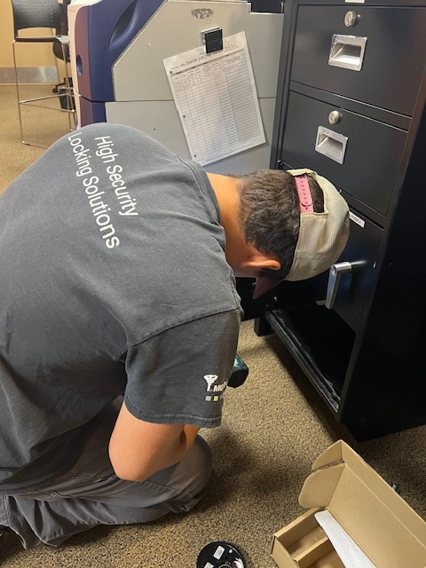 Comal County Doors & Hardware