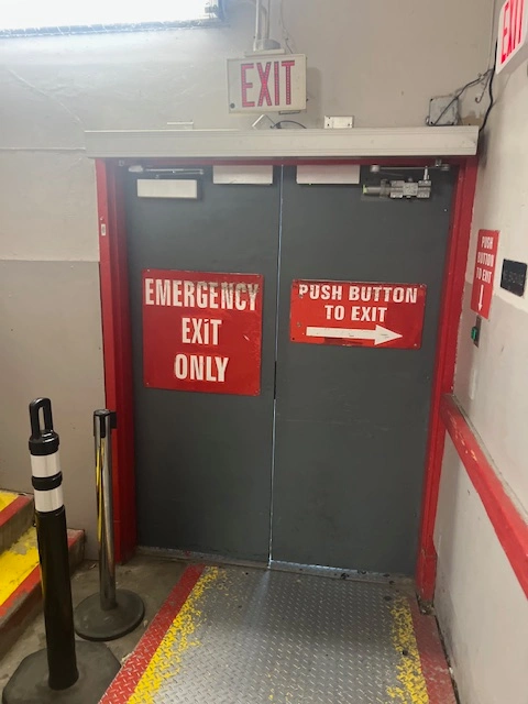 Automatic Doors in San Antonio