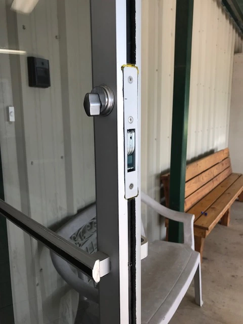 Doors & Hardware in San Antonio