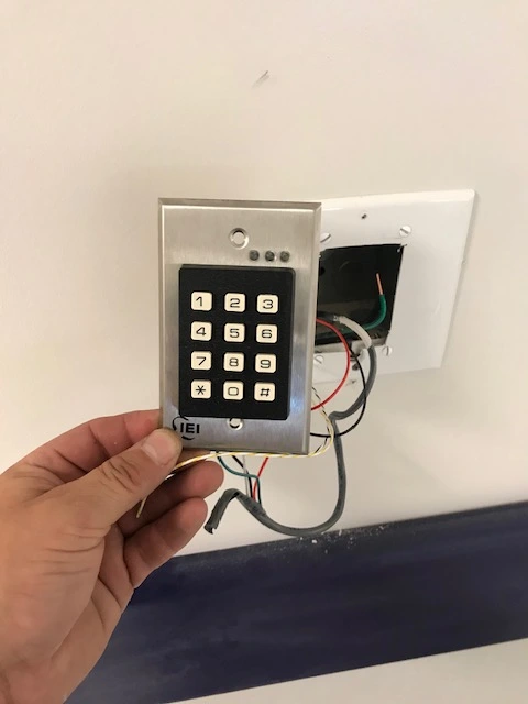 Access Control in San Antonio