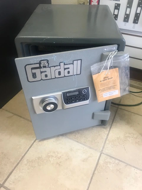 San Antonio Doors & Hardware