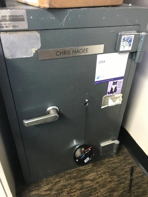 Bexar County Locksmith