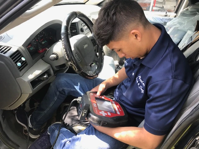 Bexar County Automotive Keys & Remotes