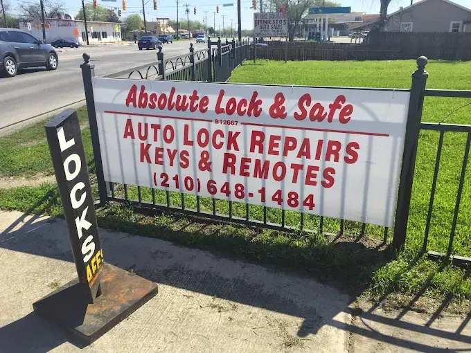 Locksmith San Antonio