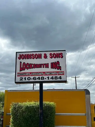 Locksmith in San Antonio