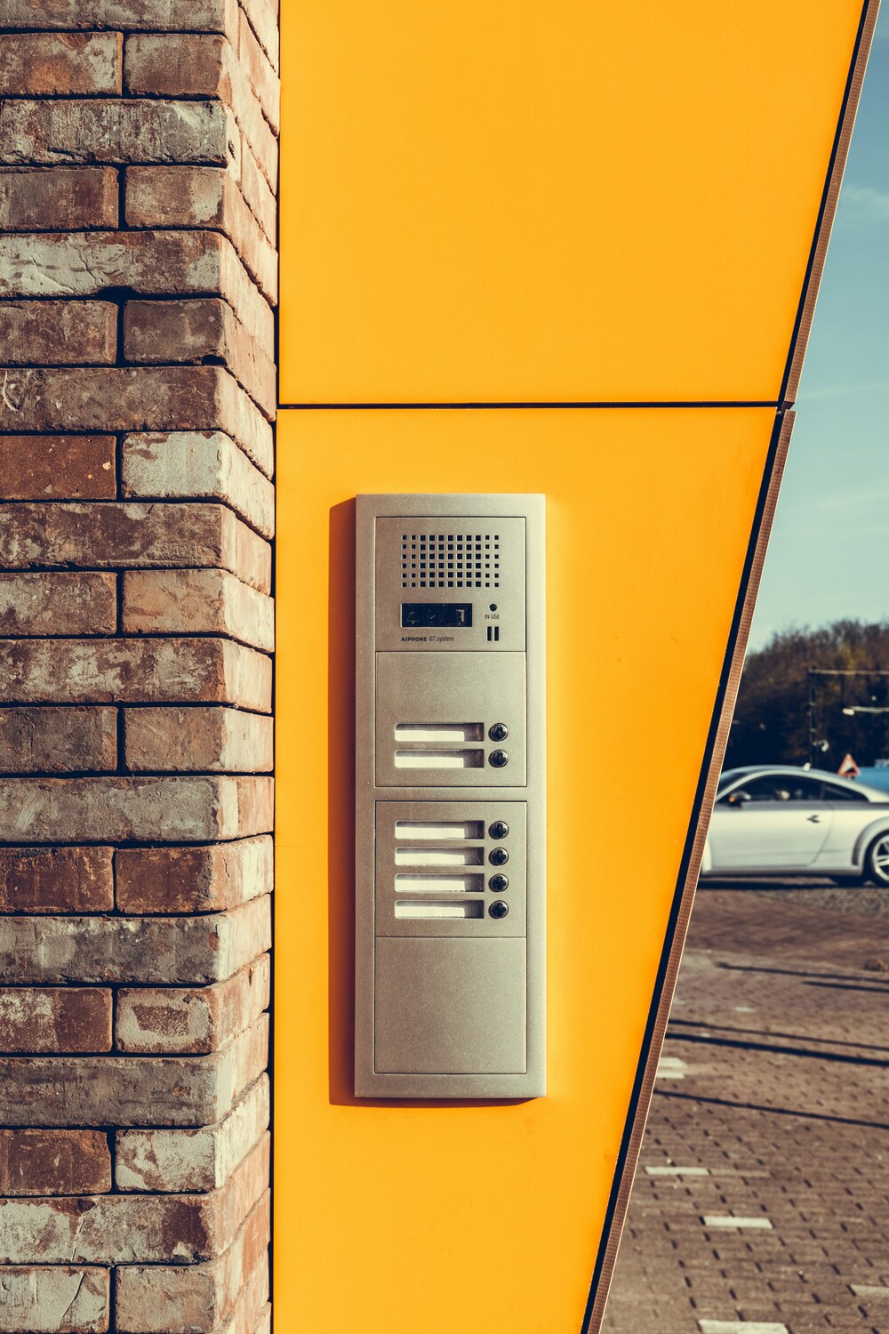 Bexar County Commercial Locksmith