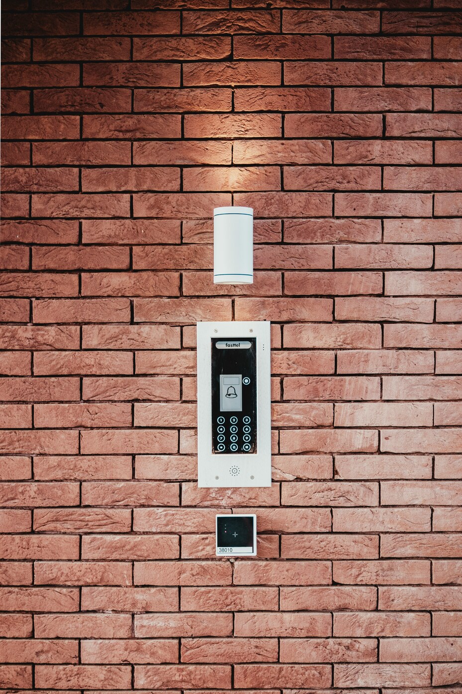Comal County Access Control
