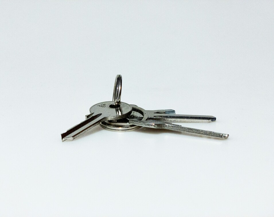 Bexar County Rekeying