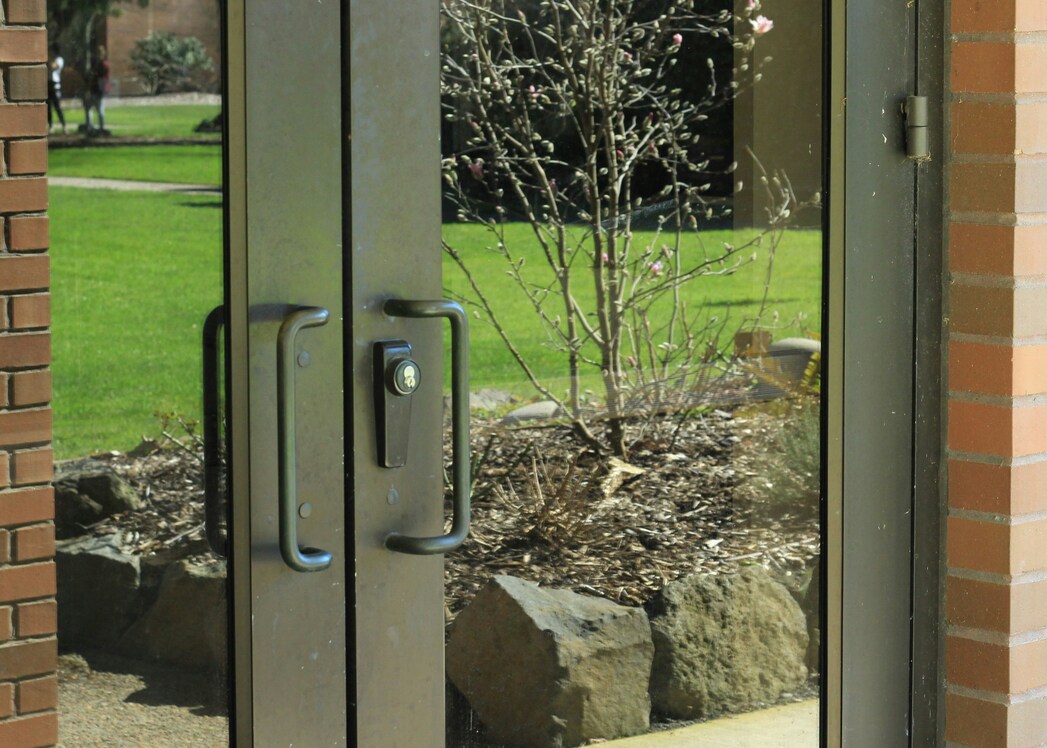 Commercial Door Hardware in San Antonio