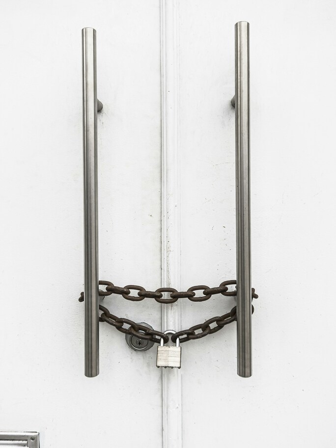 Bexar County Commercial Door Hardware