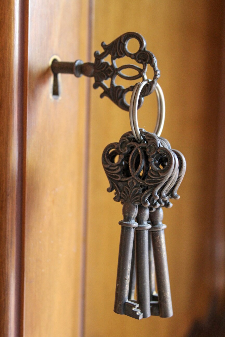Master Key Systems in San Antonio