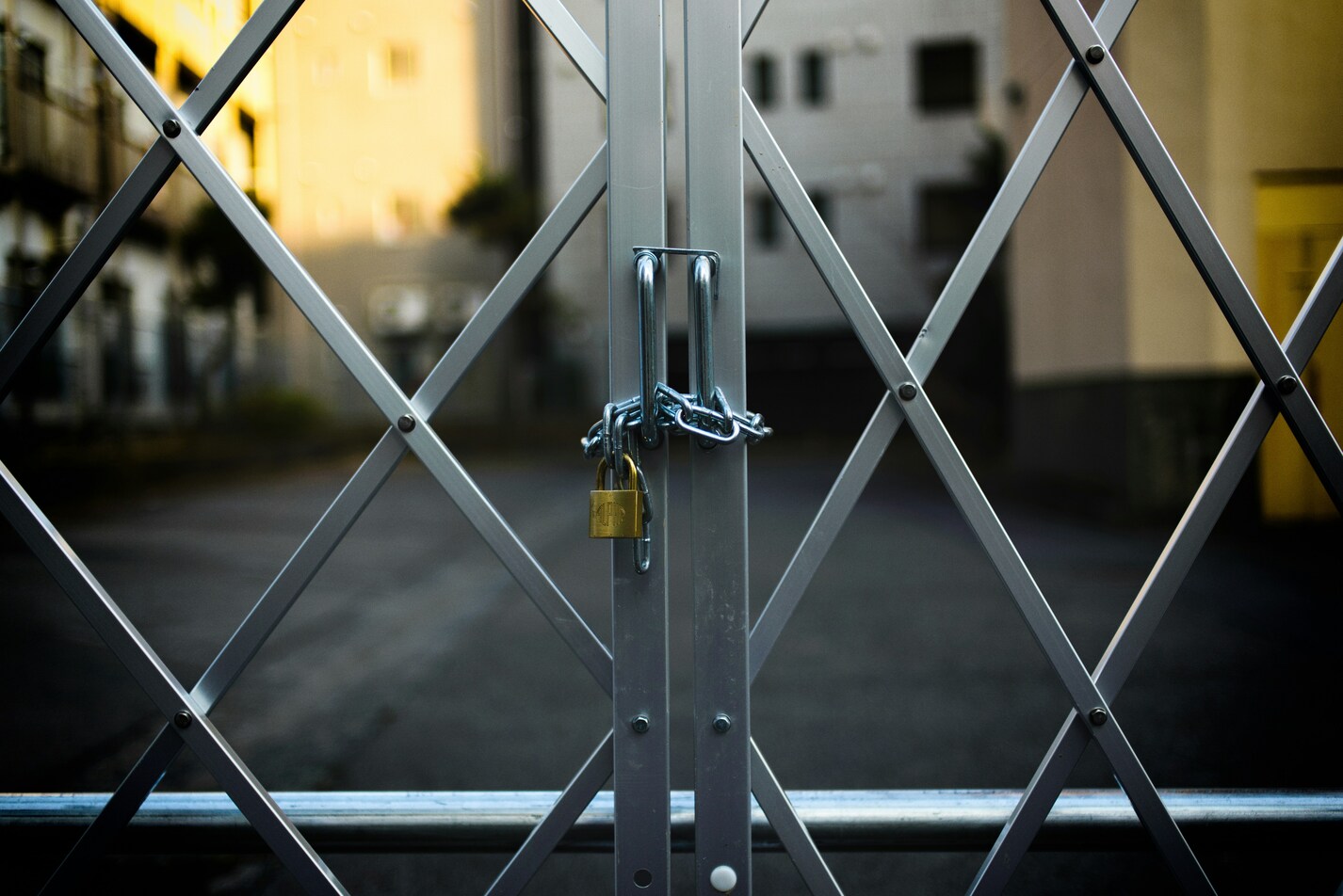  Commercial Locksmith