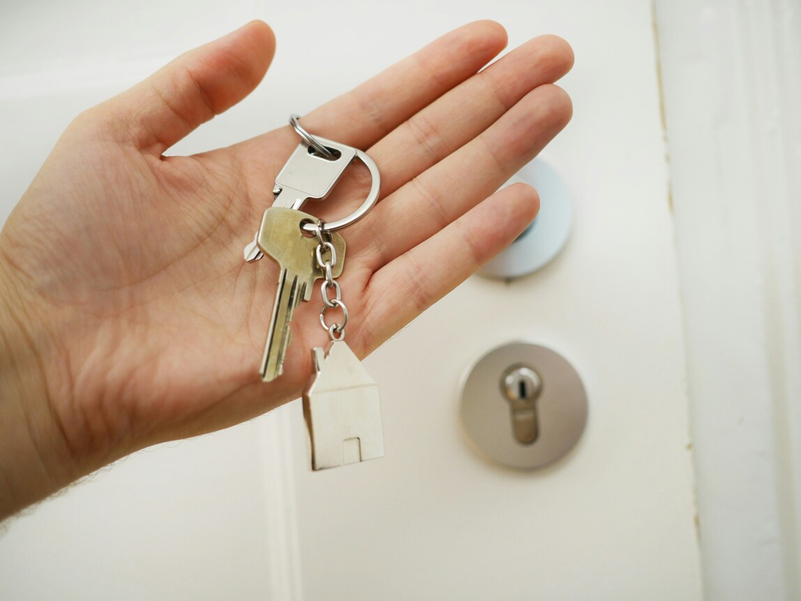  Commercial Locksmith