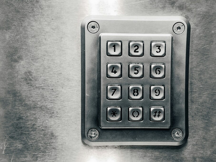 Master Key Systems in San Antonio
