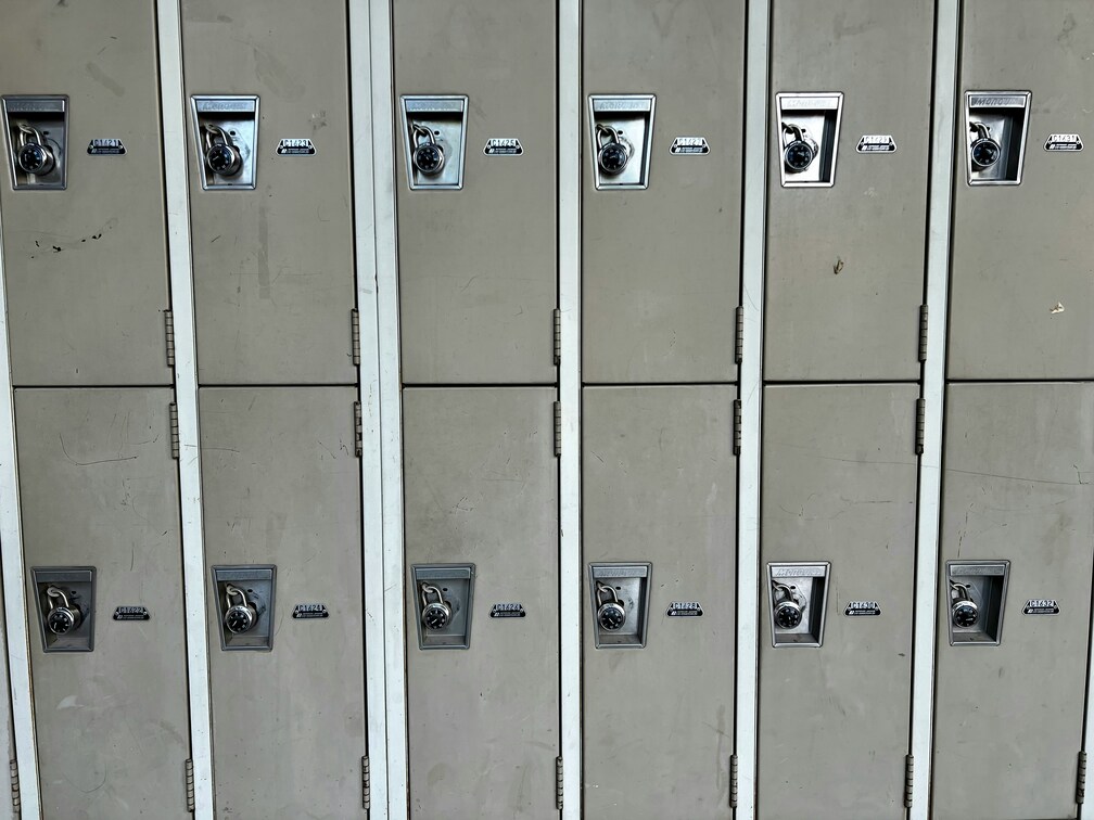  Commercial Locksmith