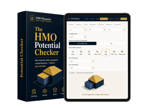 The HMO Potential Checker