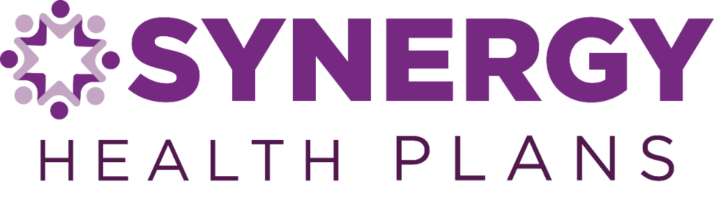Synergy Health Plans logo