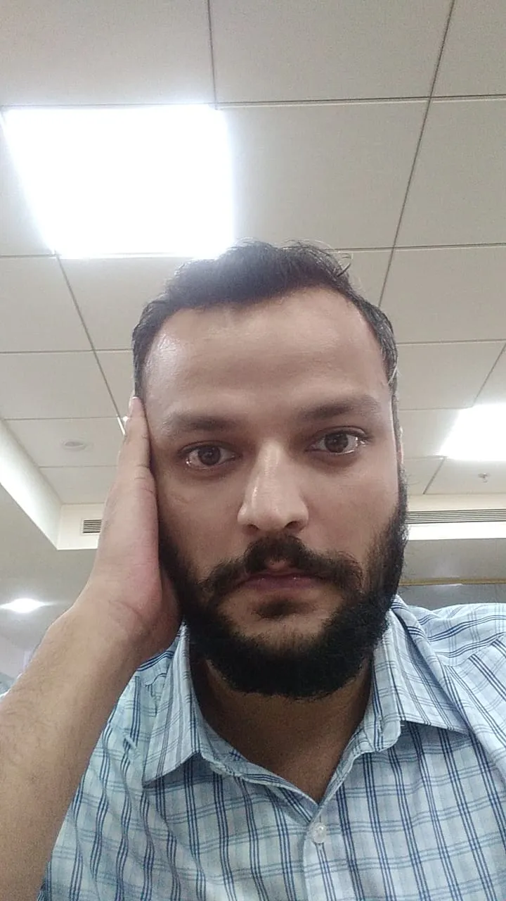 Vaibhav Saboo