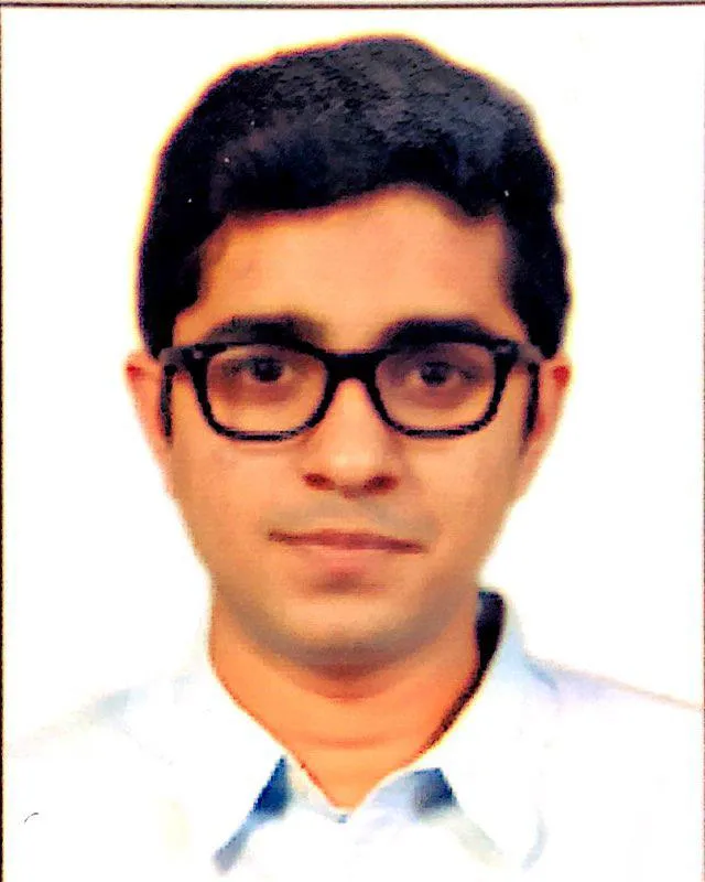 Mohit Gupta