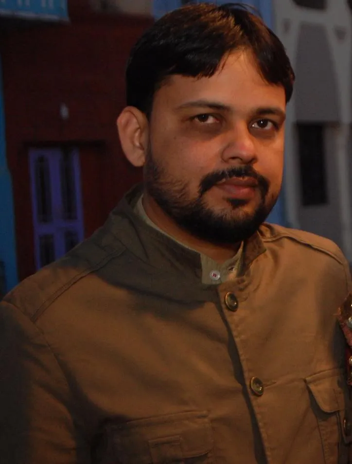 Rohit jai