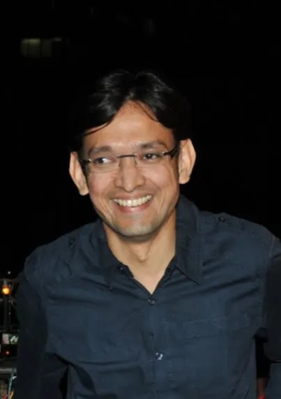 Shrin Sancheti