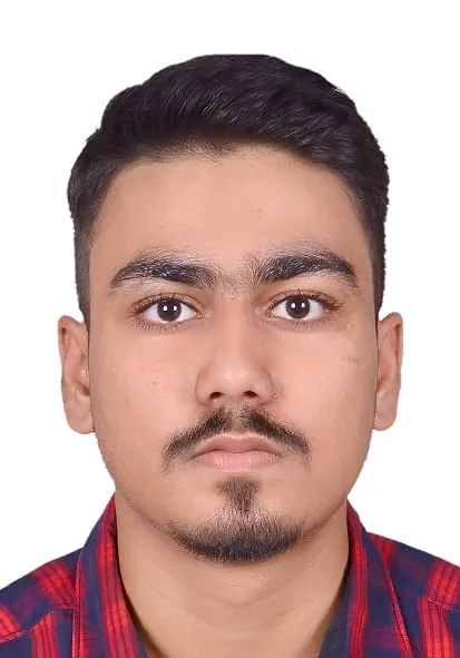 Harshit Gupta