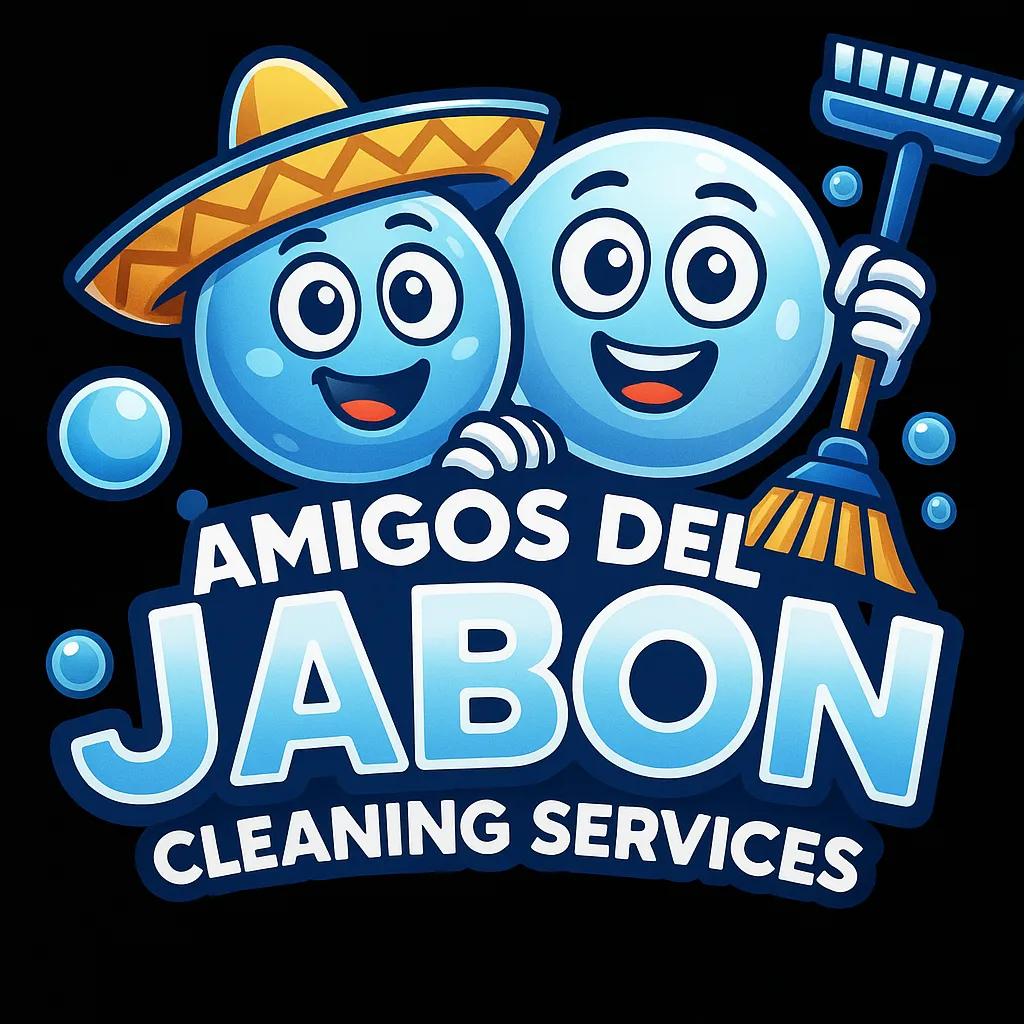 Amigos Del Jabón Cleaning Services