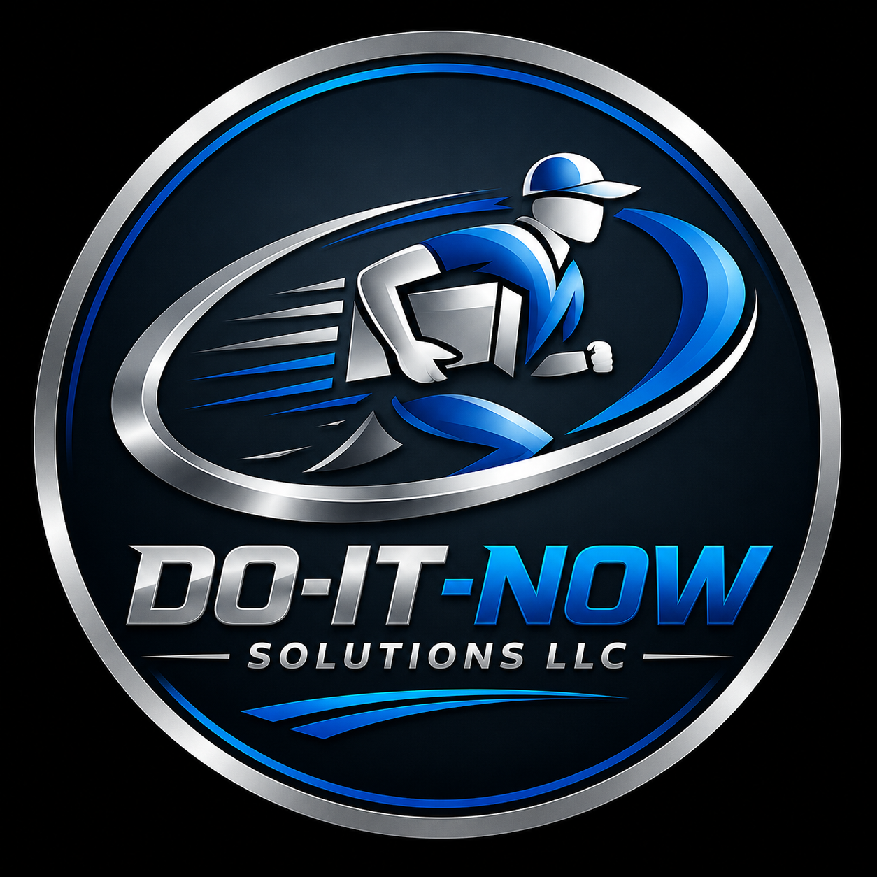 Brand Logo
