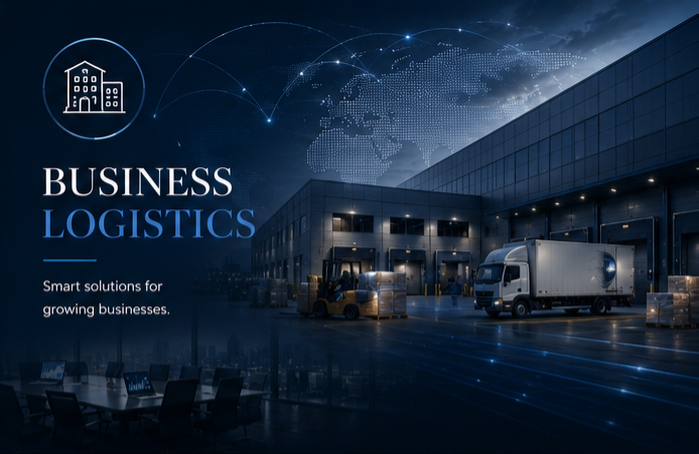 Same-day delivery operations hub