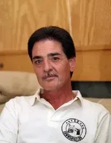 Portrait of Gus Marnell, Registered Master Trainer