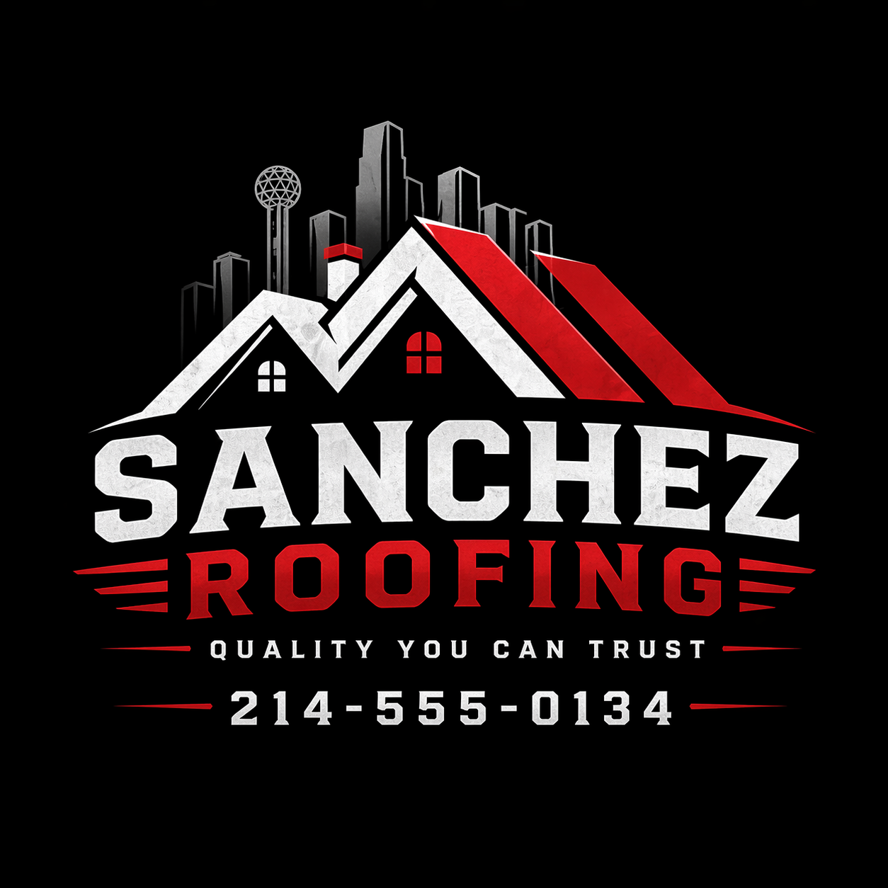 Juan Sanchez business logo