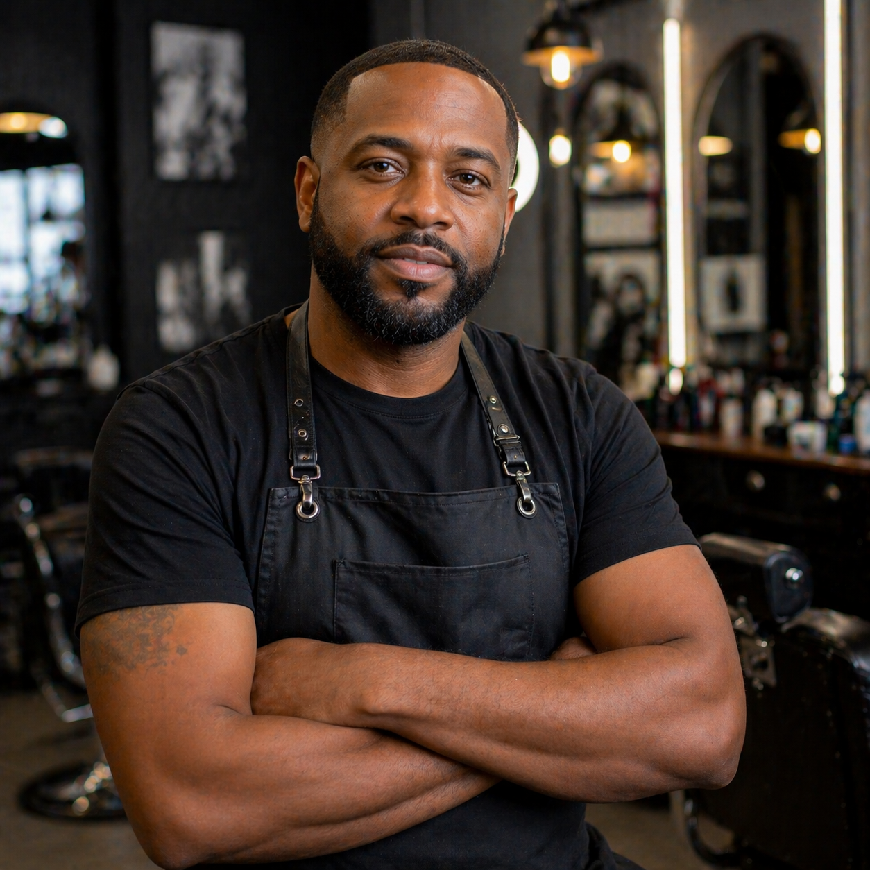 Dewayne Parker