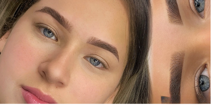 Micro + Powder en BrowFox Studio