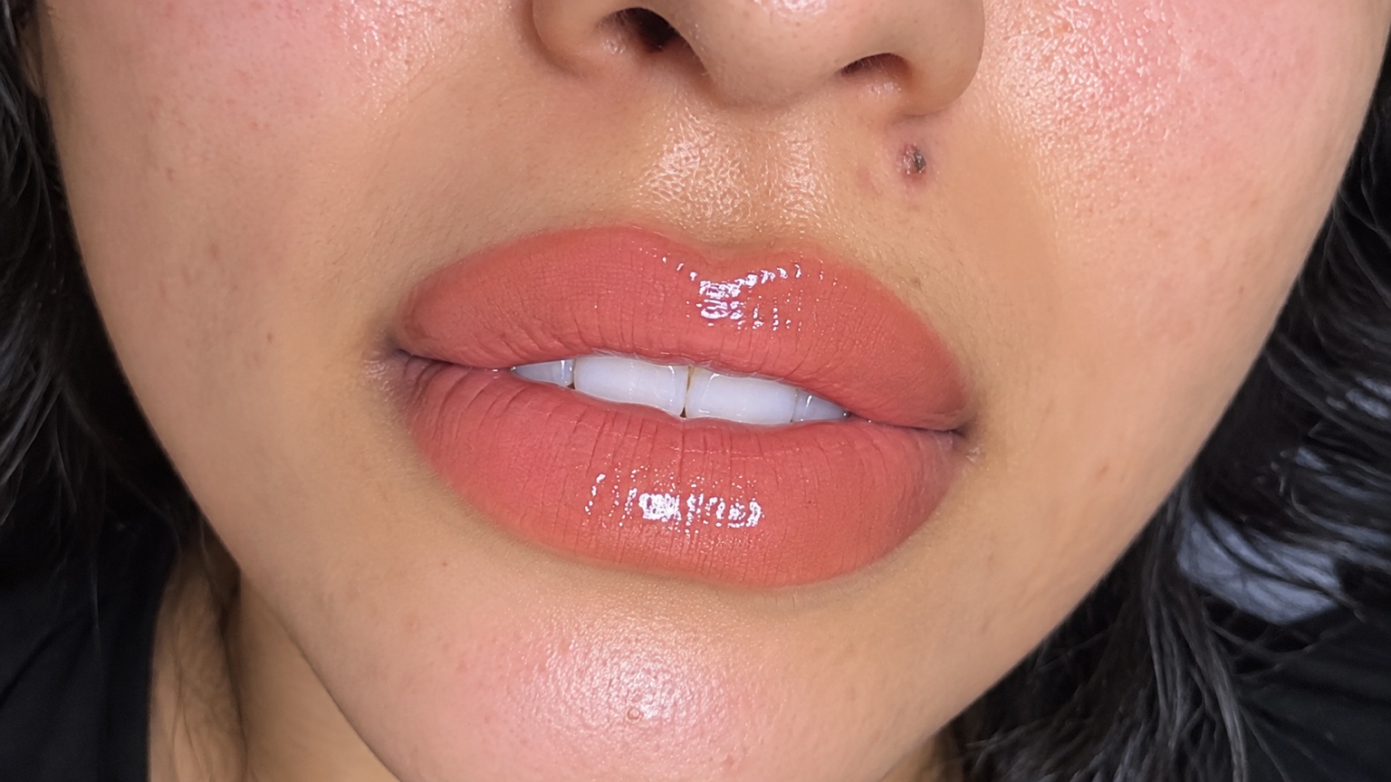 Ejemplo de Soft Lips